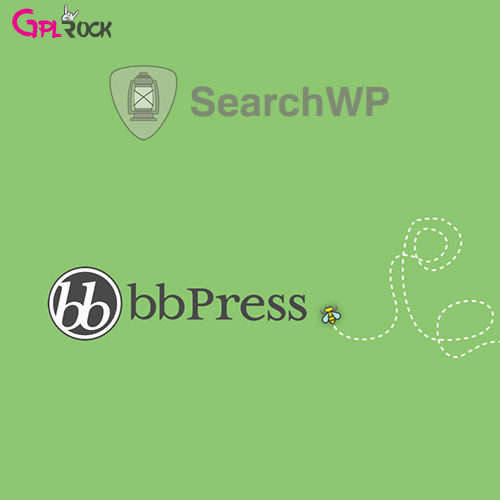 SearchWP bbPress Integration