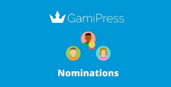 GamiPress Nominations